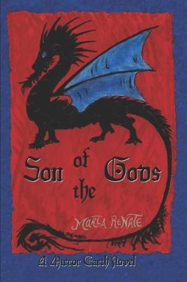 Cover of Son of the Gods