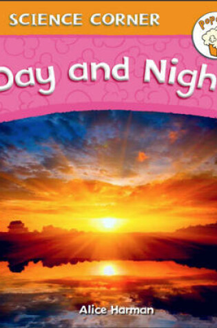 Cover of Day and Night