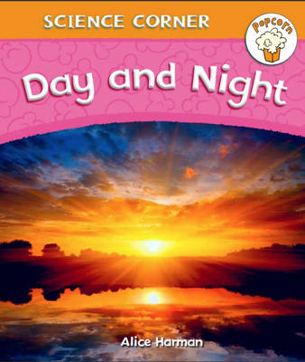 Cover of Day and Night