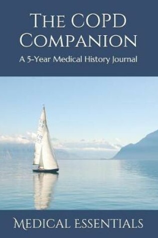 Cover of The COPD Companion