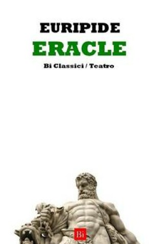 Cover of Eracle (Edizione Integrale)