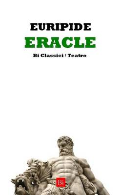 Book cover for Eracle (Edizione Integrale)