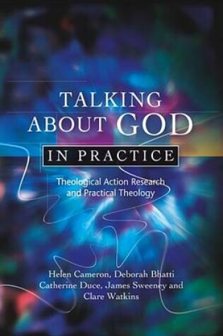 Cover of Talking about God in Practice