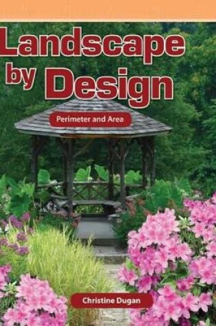 Cover of Landscape by Design