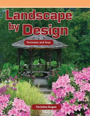 Book cover for Landscape by Design