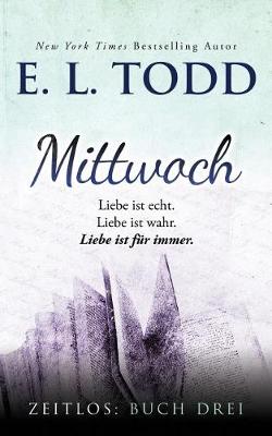 Book cover for Mittwoch
