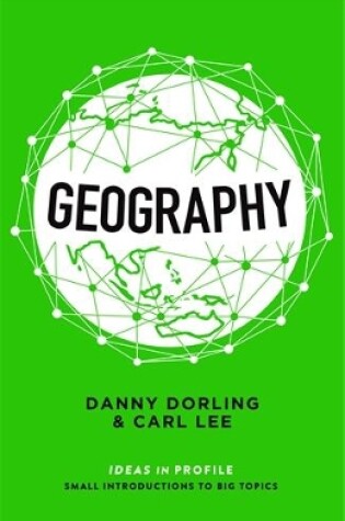 Cover of Geography: Ideas in Profile