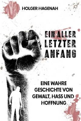 Book cover for Ein Allerletzter Anfang