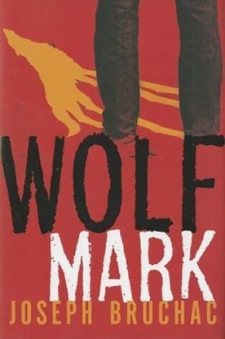 Cover of Wolf Mark