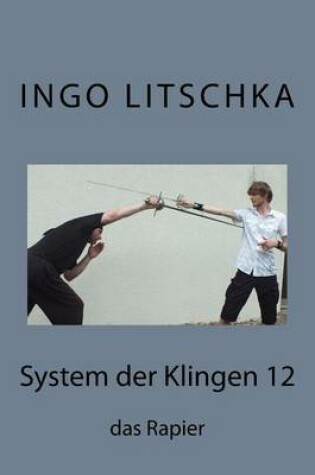 Cover of System der Klingen 12