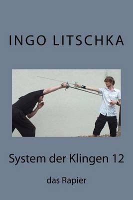 Book cover for System der Klingen 12