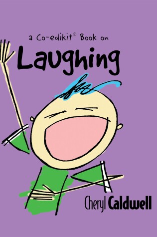 Cover of Laughing