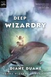 Book cover for Deep Wizardry