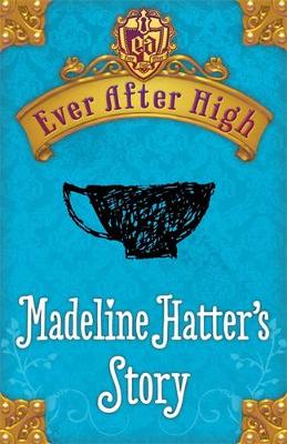 Cover of Madeline Hatter's Story