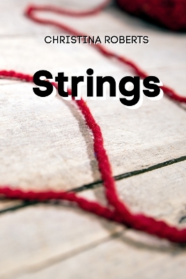 Book cover for Strings