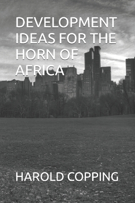 Book cover for Development Ideas for the Horn of Africa