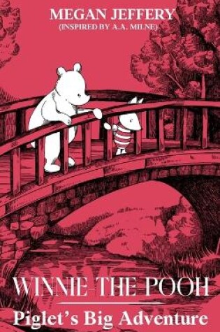 Cover of Winnie-The-Pooh