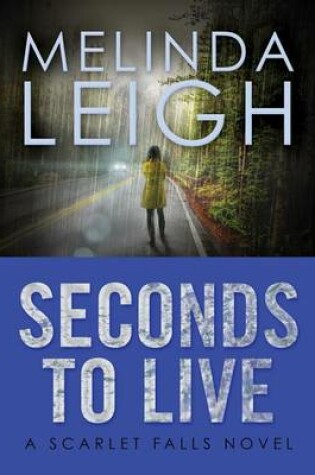 Cover of Seconds to Live