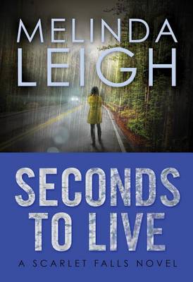 Book cover for Seconds to Live