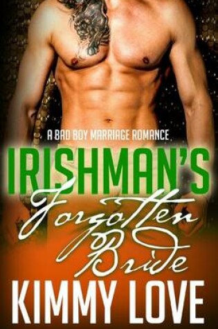 Cover of The Irishman's Forgotten Bride