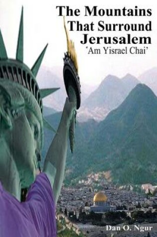 Cover of The Mountains That Surround Jerusalem