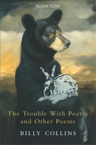 Cover of The Trouble with Poetry and Other Poems