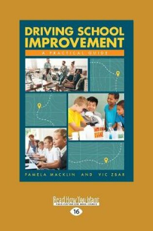 Cover of Driving School Improvement