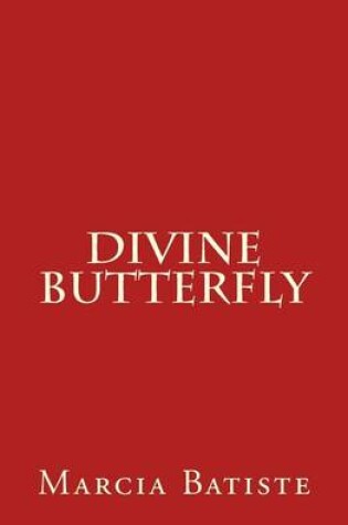 Cover of Divine Butterfly