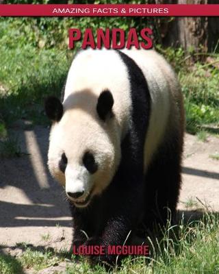 Book cover for Pandas