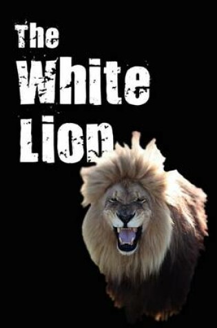 Cover of The White Lion