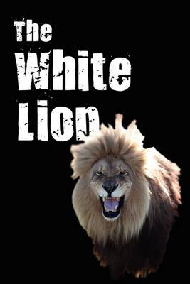 Book cover for The White Lion