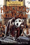 Book cover for Hunchdog of Notre Dame
