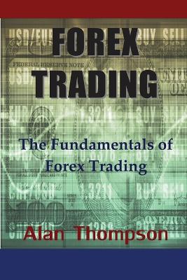 Book cover for Forex Trading