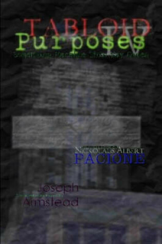 Cover of Tabloid Purposes IV