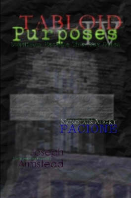 Book cover for Tabloid Purposes IV