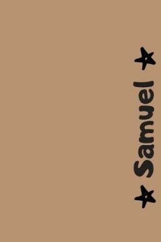 Cover of Samuel