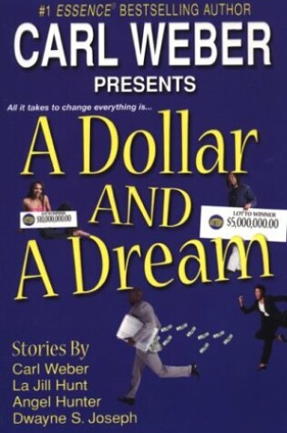 Cover of A Dollar and Dream