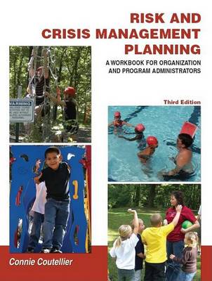 Book cover for Risk and Crisis Management