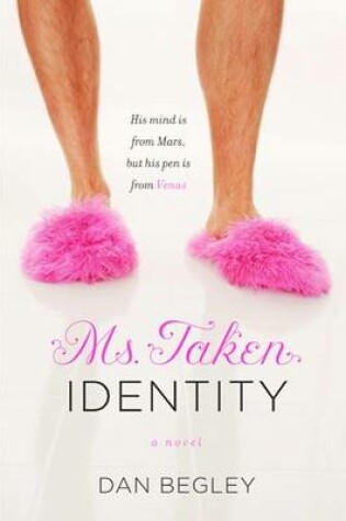 Cover of Ms Taken Identity