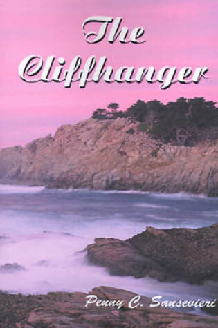 Cover of The Cliffhanger