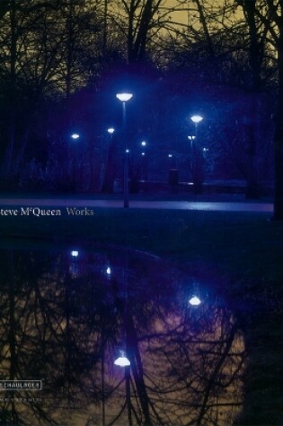 Cover of Steve Mcqueen - Works