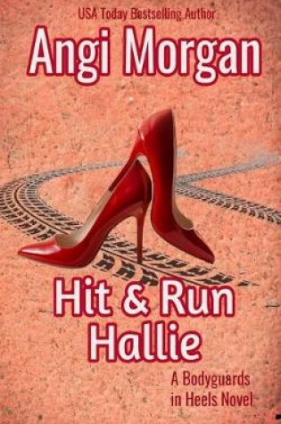 Cover of Hit and Run Hallie