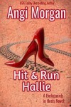 Book cover for Hit and Run Hallie