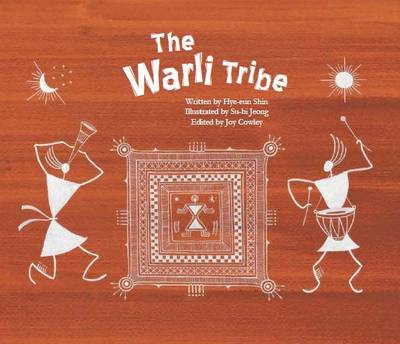 Cover of The Warli Tribe