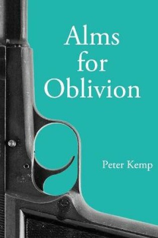 Cover of Alms for Oblivion