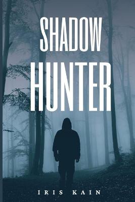 Book cover for Shadow Hunter