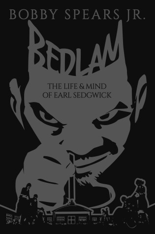 Cover of Bedlam