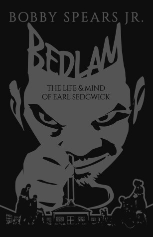 Cover of Bedlam
