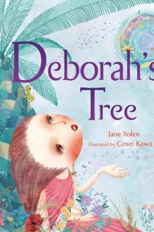 Cover of Deborah's Tree