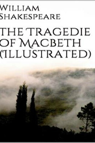 Cover of The Tragedie of Macbeth